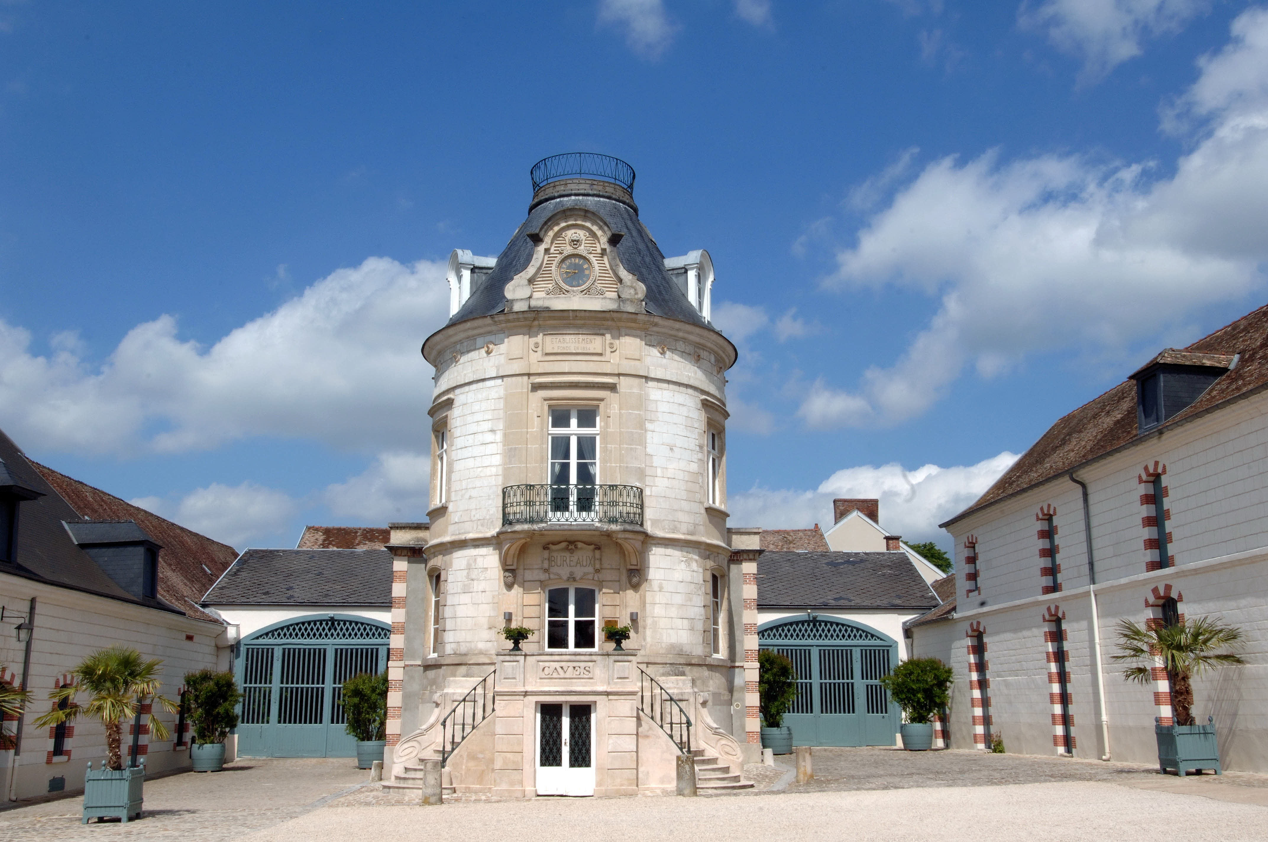 Château de Montebello 2
