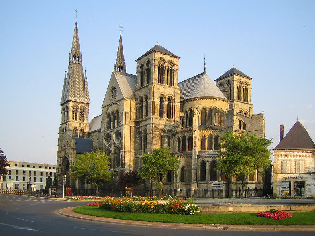 NDV