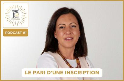 10 ans des CMC de Champagne – épisode 1 – Le pari d’une inscription