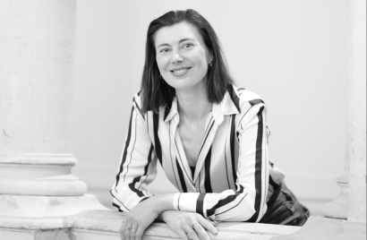 Laure Ménétrier