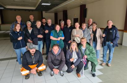 La Champagne au propre et au vert