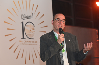 INTERVIEW DE GILLES FRONTEAU