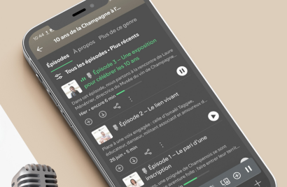 À voir, à revoir ou à écouter !