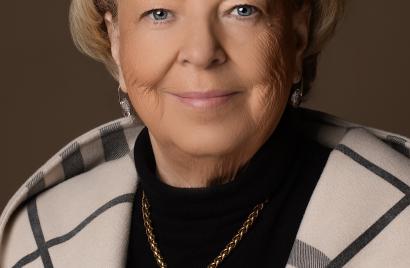 Sylvie Butin, vice-présidente en charge du tourisme à Châlons Agglo