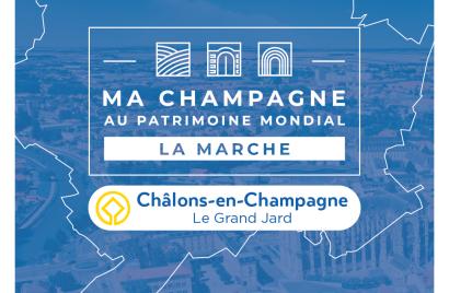 La marche 