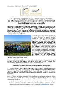 VCP 2025