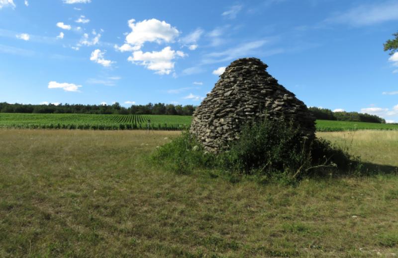 Cadoles - Mieux connaître le patrimoine vernaculaire pour mieux le protéger