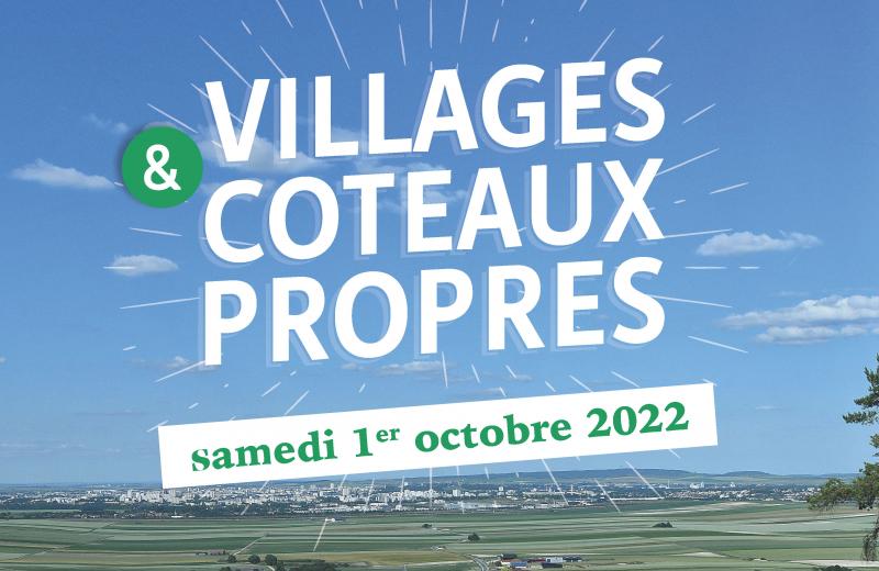 affiche VCP 2022