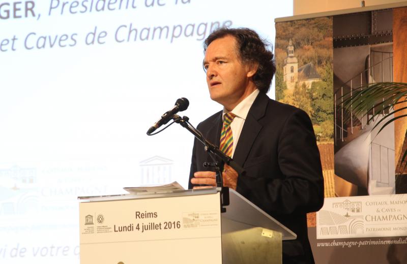 Pierre-Emmanuel Taittinger