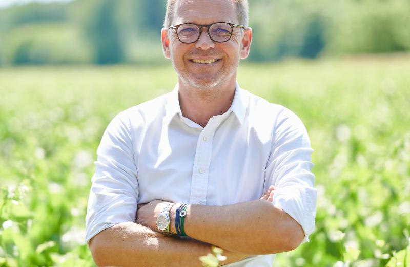 Jérôme Durand