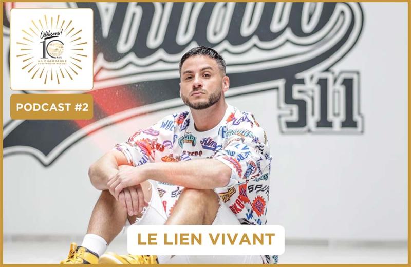 Épisode 2 – Le lien vivant