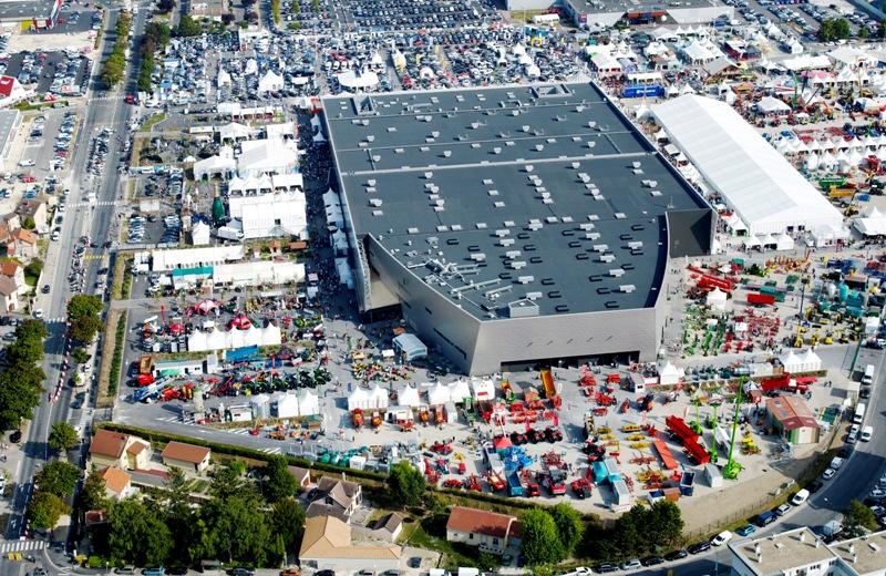 Foire de Châlons