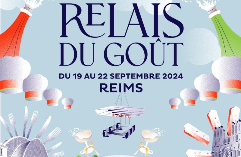 relais du gout 