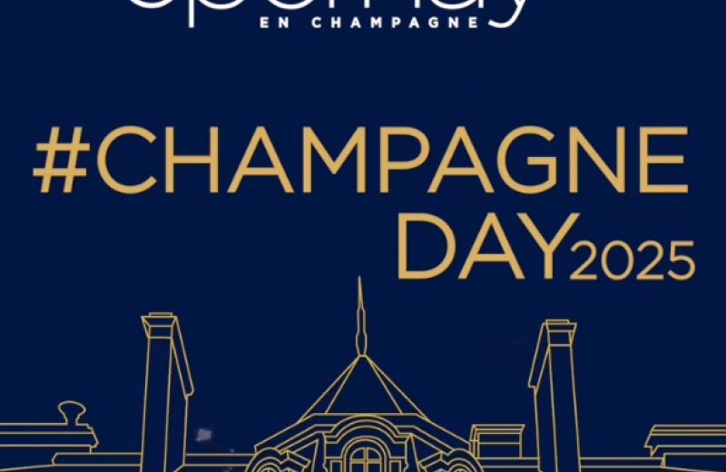 champagne d epernay