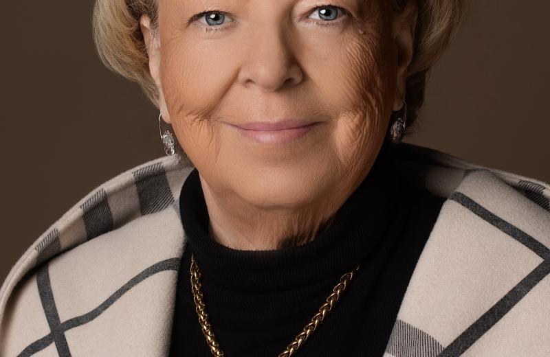 Sylvie Butin, vice-présidente en charge du tourisme à Châlons Agglo