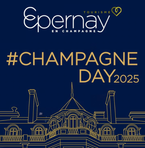 champagne d epernay