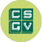 Logo CSGV