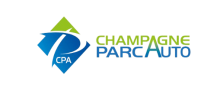 Champagne Parc Auto