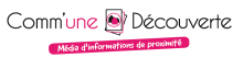 logo commune decouverte