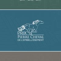 Prix Pierre Cheval de l'embellissement