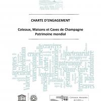 charte d'engagement